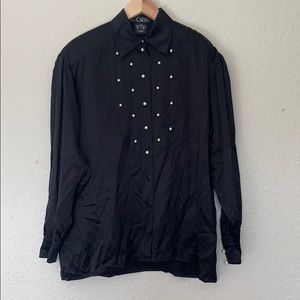 Escada shirt